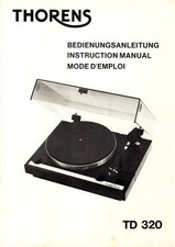Original Bedienungsanleitung