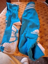 Fussballsocken Lang Mit Fuss