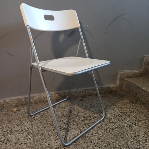 Ikea klappstühle weiß - klappstühle,