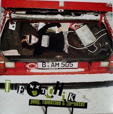 THE TOTEN CRACKHUREN IM