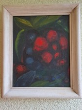 Ölgemälde auf Leinwand