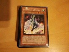 Harpyien deck - harpyien,