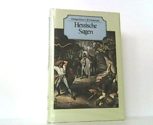 Hessische sagen hinze - hessische,