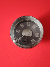 VW Typ 3 Tacho 1500 1600  TL