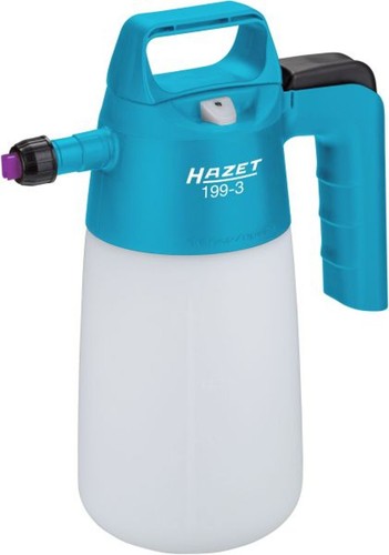 Hazet pumpsprühflasche 199 - pumpsprühflasche, 199-3