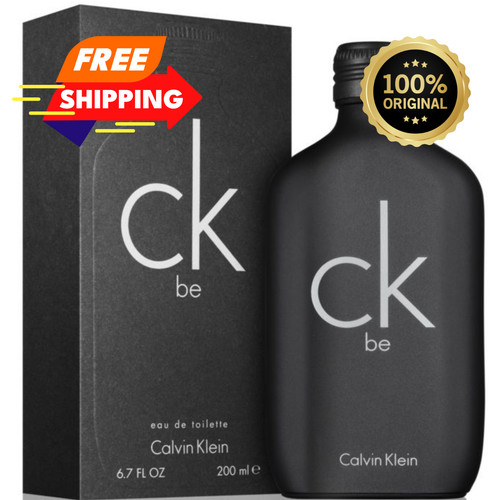 Calvin klein herren - be,