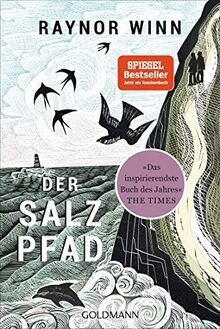 Der salzpfad - der, salzpfad: