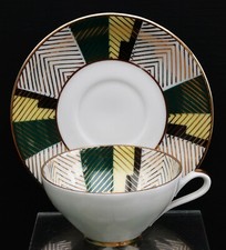 Ältere Porzellan Mokkatasse