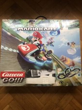 Carrera GO Nintendo Mario Kart