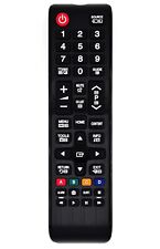 Ersatz Fernbedienung für Samsung TV UE37D5000PW/XZG | UE37D5000PWXXH |