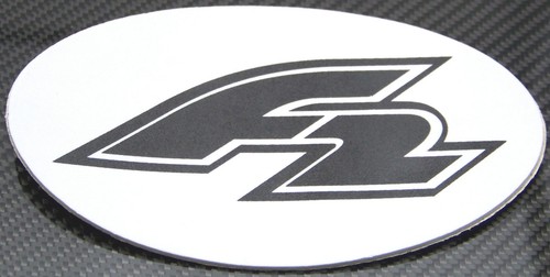 Ftwo anti rutsch pad - f2, stomp