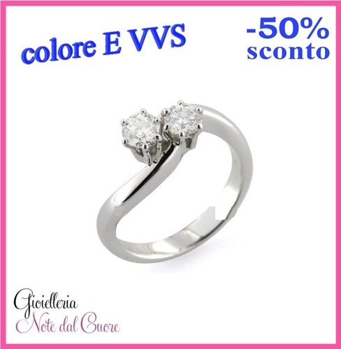 Bilogy ring weissgold - bilogy,
