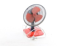 alter Lüfter Ventilator Vintage 220V funktionstüchtig 