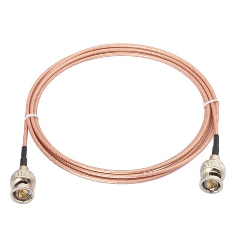 Bnc stecker - bnc,