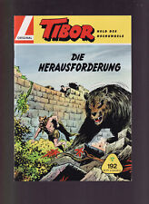 Tibor Nr. 192 Wildfeuer Verlag - Top (0-1) Wäscher