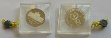 DDR Gedenk Münze 10 Mark
