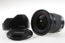 PENTAX SMC-DA 12-24mm f/4,0 ED