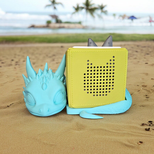 Drache für toniebox - drache,