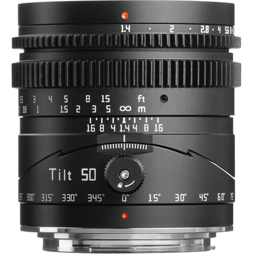 Ttartisan f1 4 - mm, f1,4