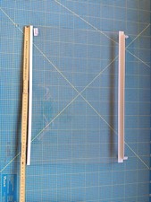 Bosch Siemens 00704423 00704757 Glasplatte Einlegeboden Kühlschrank 00704738