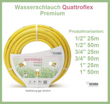 Rehau Quattroflex