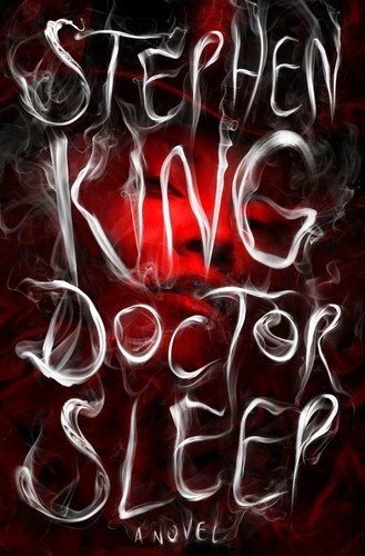 Doctor sleep von stephen king - sleep,