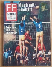 FF Dabei 1970 Woche 22