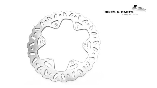 Bremsscheibe hinten für - bremsscheibe,