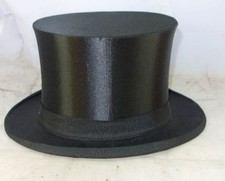 alter Zylinderhut Chapeau