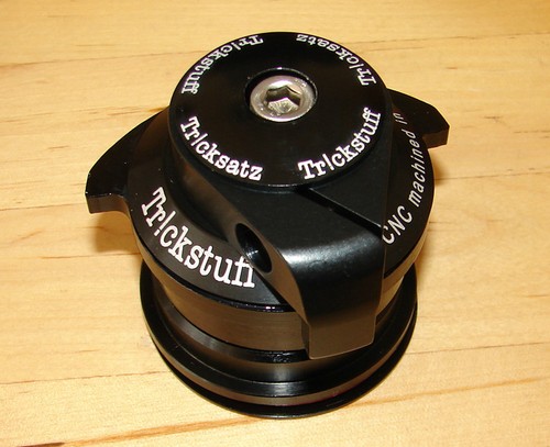 Trickstuff tricksatz - trickstuff,