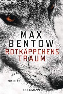 Rotkäppchens traum thriller - rotkäppchens,