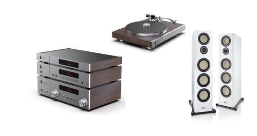 Jbl classic canton a55 - classic,