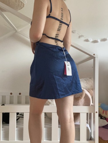 abendkleid