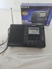 Sony ICF-SW30 Weltempfänger