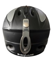 B Square Snowboard - Skihelm