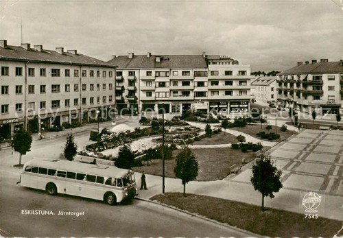 Eskilstuna sweden jaerntorget - eskilstuna,