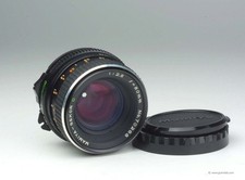 Mamiya Sekor C 80mm f/2.8 -