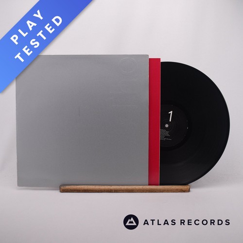 New order the - new,