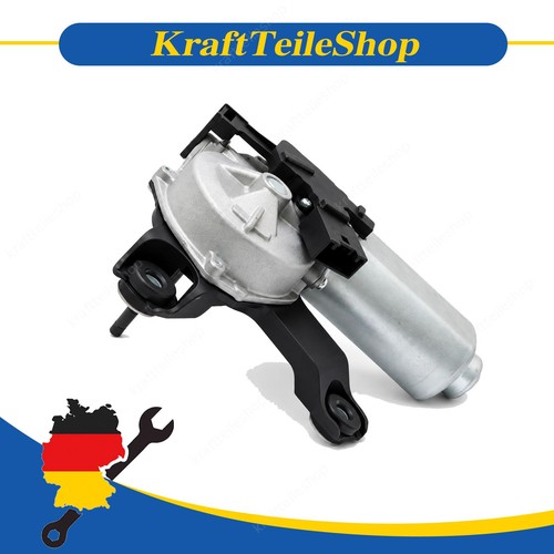Heckscheibenwischermotor