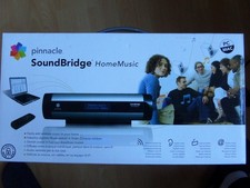 ROKU PINNACLE Soundbridge