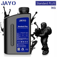 JAYO 1KG Schwarz Standard PLUS