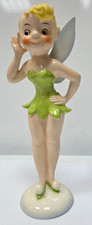 Goebel Disney Tinkerbell – DIS 188 - Figur von 1959-  Sign. unter dem Sockel