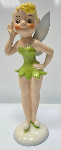 Goebel disney tinkerbell - goebel,
