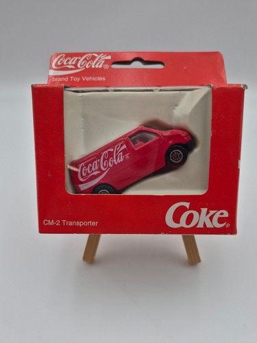 Coca cola modellauto - coca-cola, cm-2