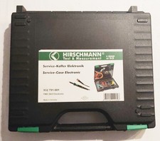 Hirschmann Service- Koffer