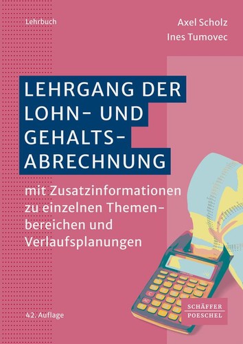 Axel scholz lehrgang - axel, der