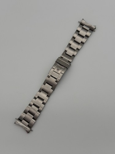 Rolex original oysterarmband - original,