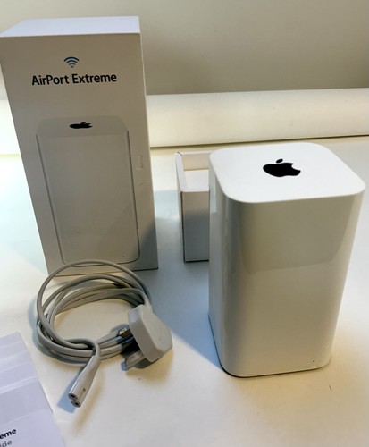 Apple airport extreme 802 - airport, 802.11ac