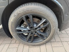 KIA EV6 4 neuwertige