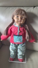 Sigikid Puppe ca. 45 cm